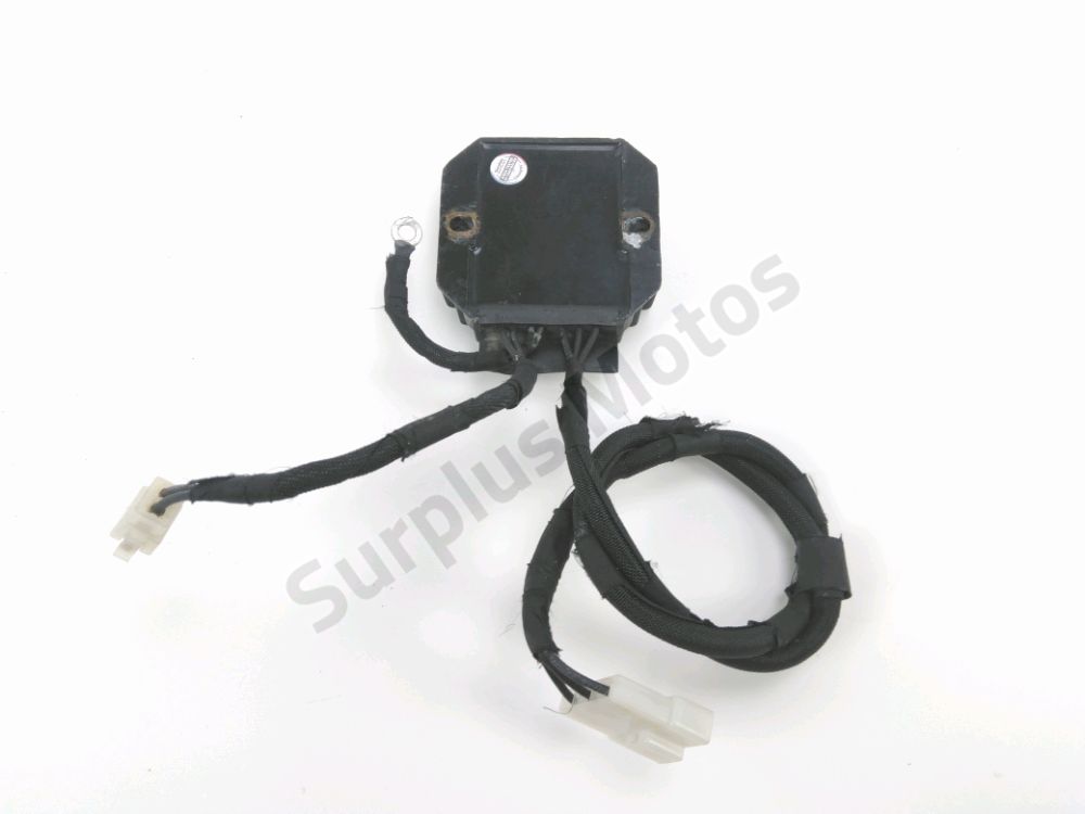 REGULATEUR DE TENSION
