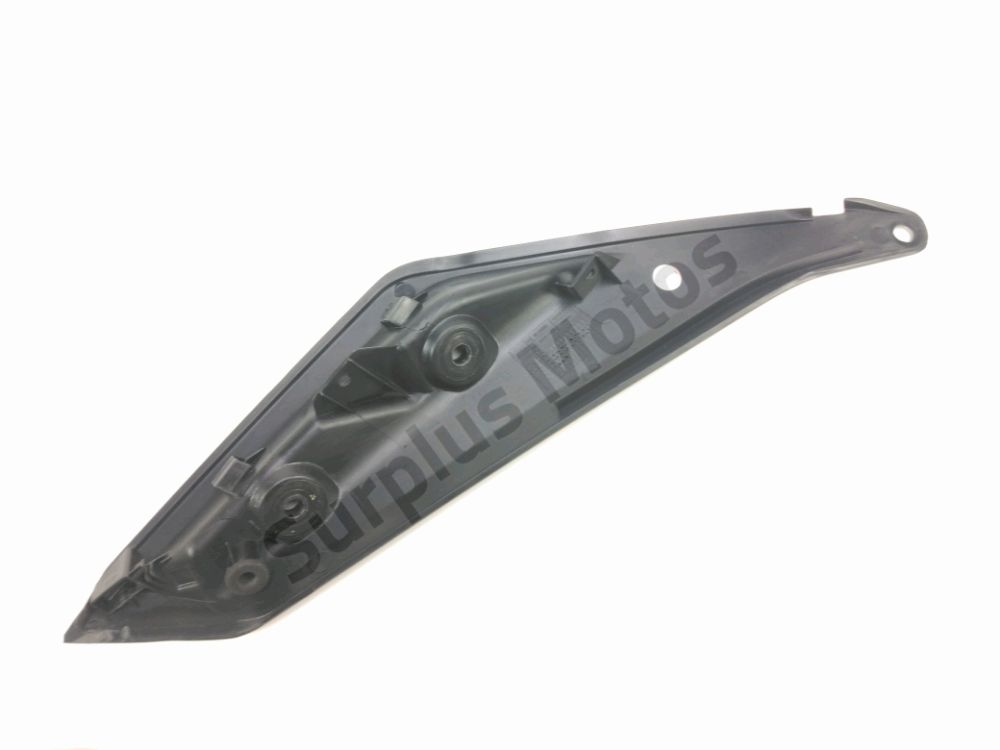 CARENAGE ARRIERE GAUCHE