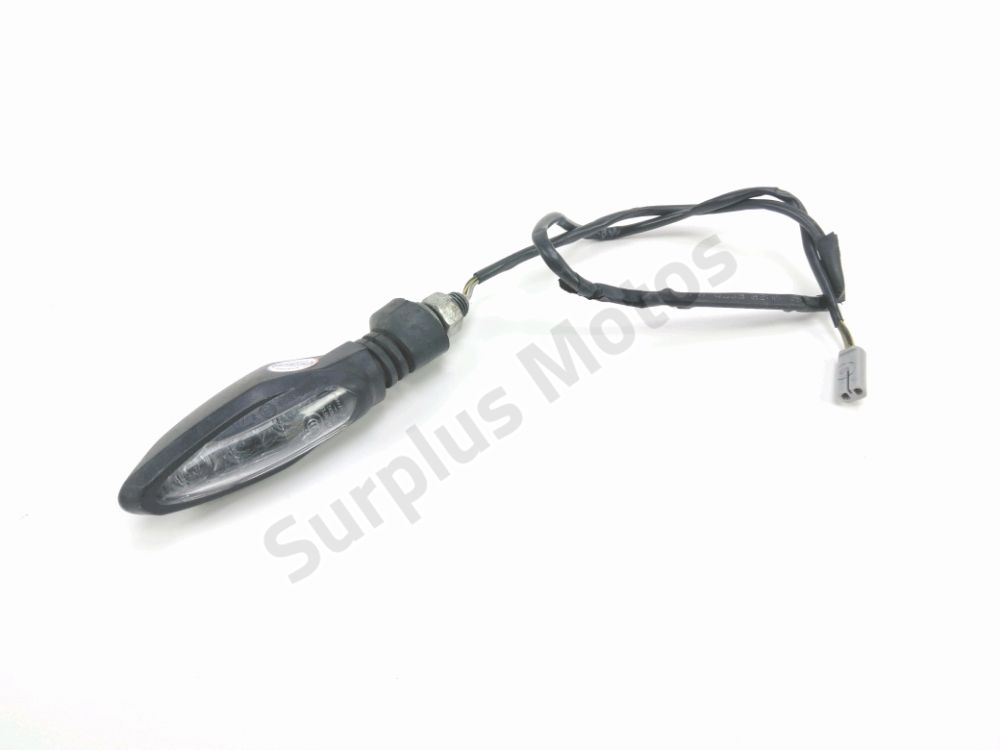 CLIGNOTANT ARRIERE G