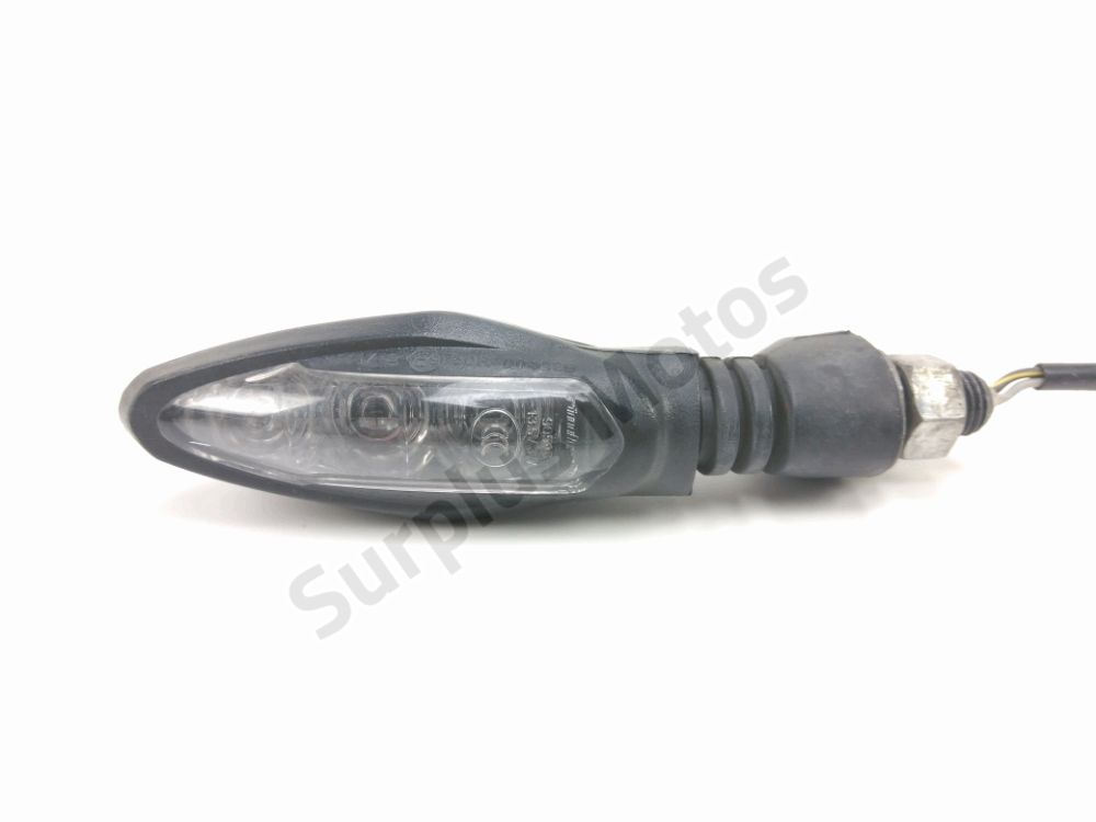 CLIGNOTANT ARRIERE G