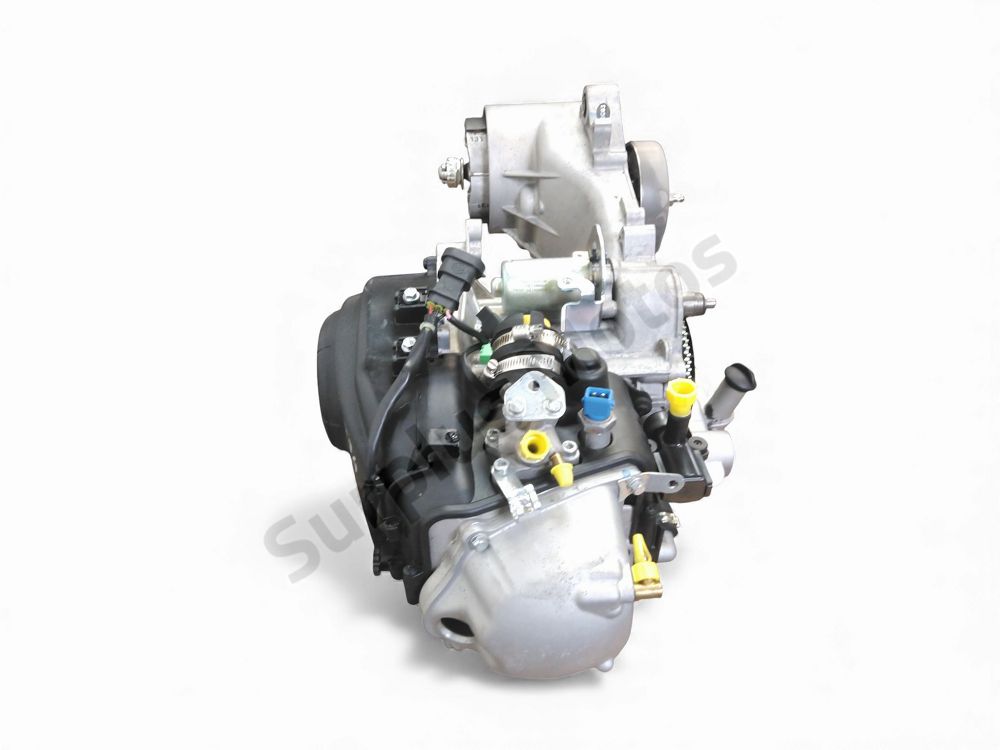 MOTEUR
