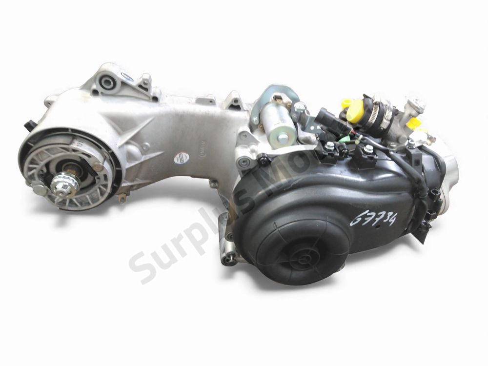 MOTEUR