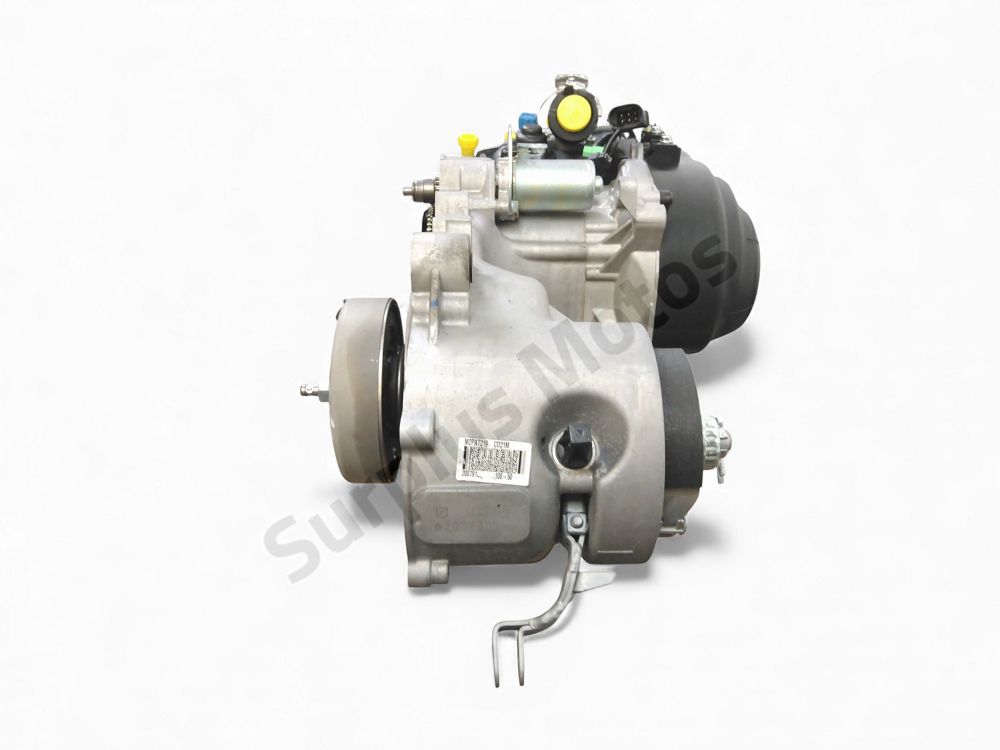 MOTEUR