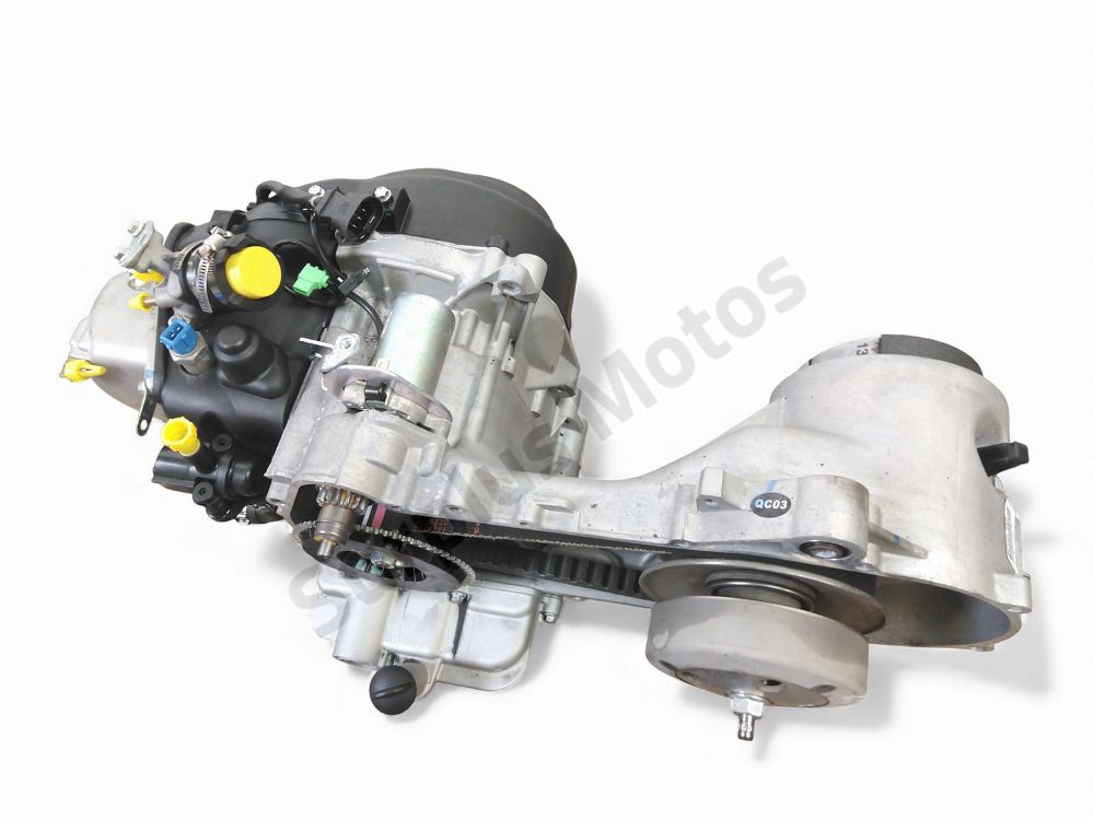 MOTEUR