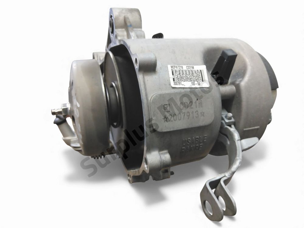 MOTEUR