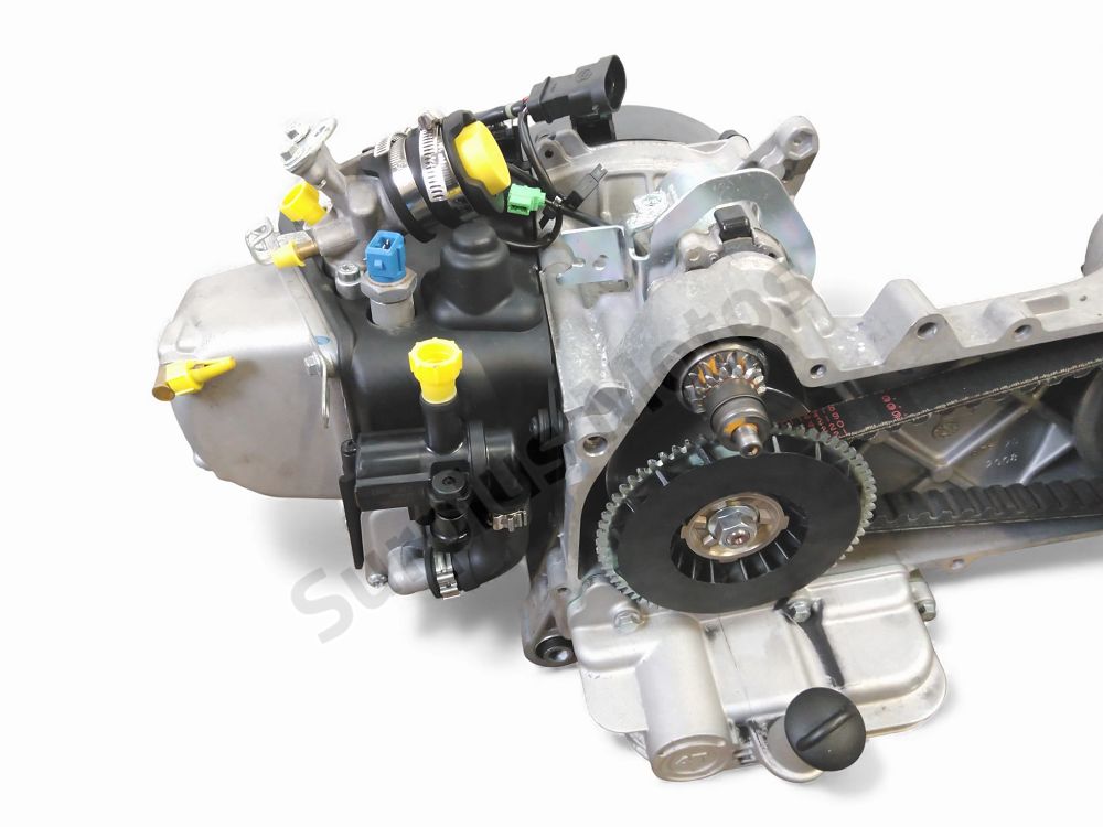MOTEUR