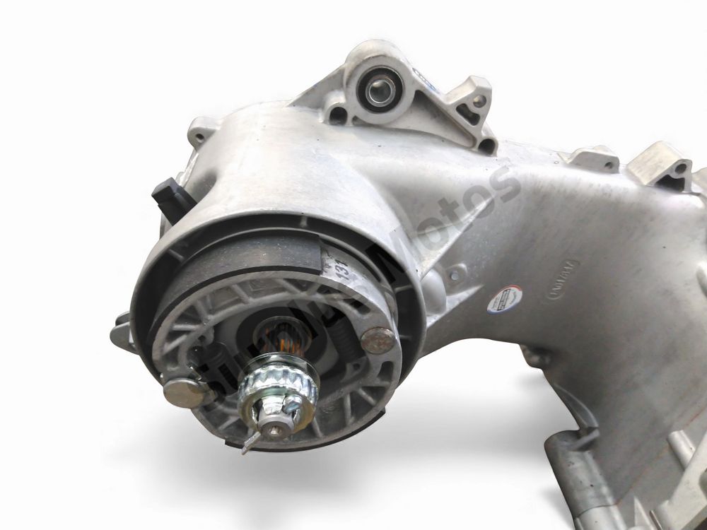 MOTEUR