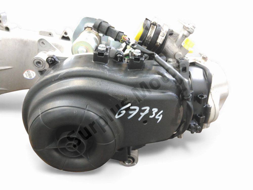 MOTEUR