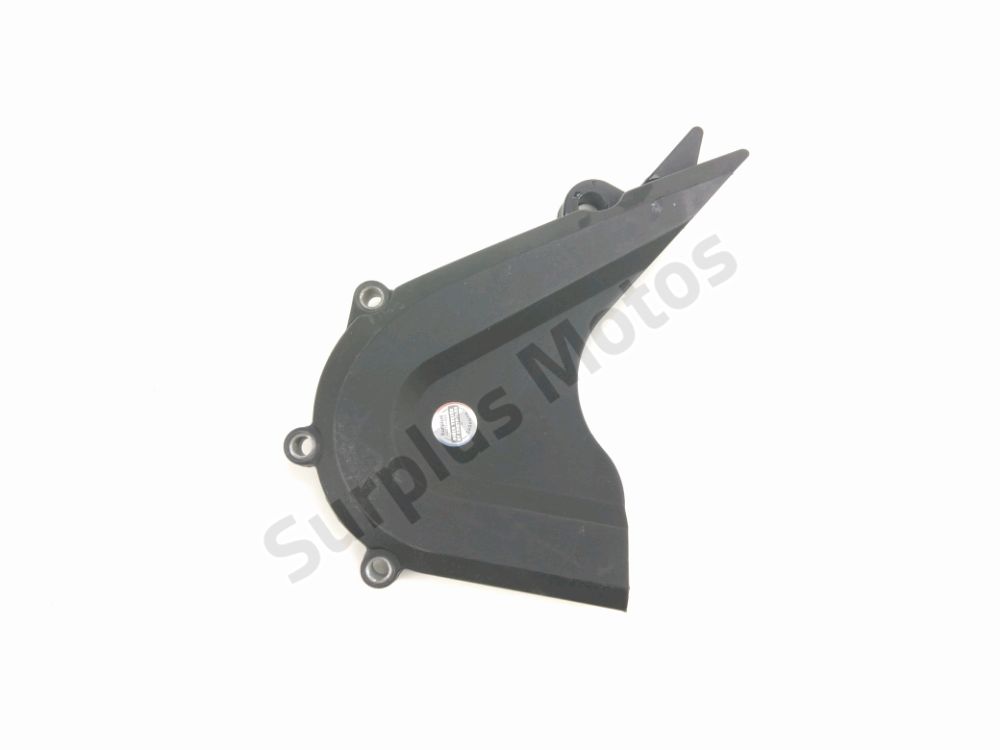 Couvercle pignon sortie boite