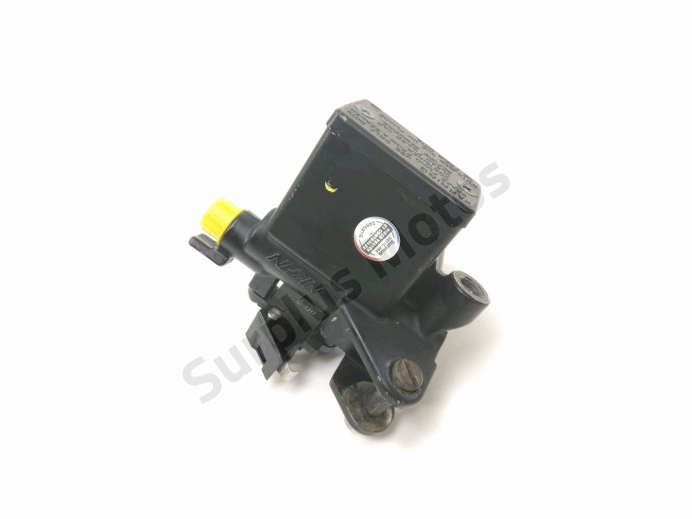 Maitre cylindre frein ar complet