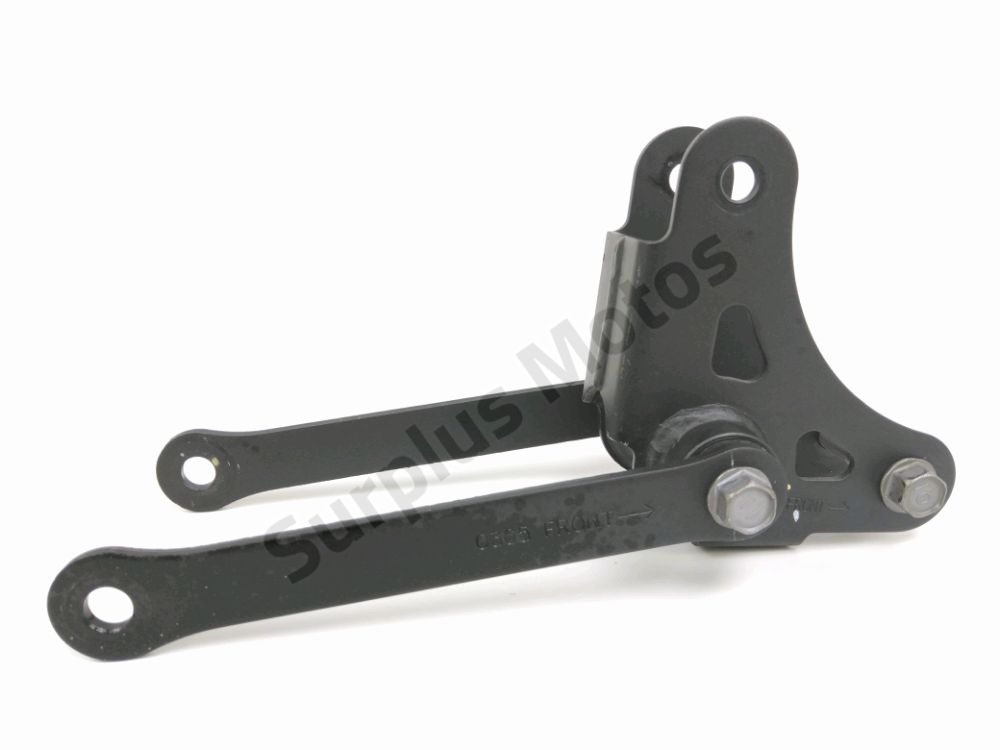 Biellette amortisseur