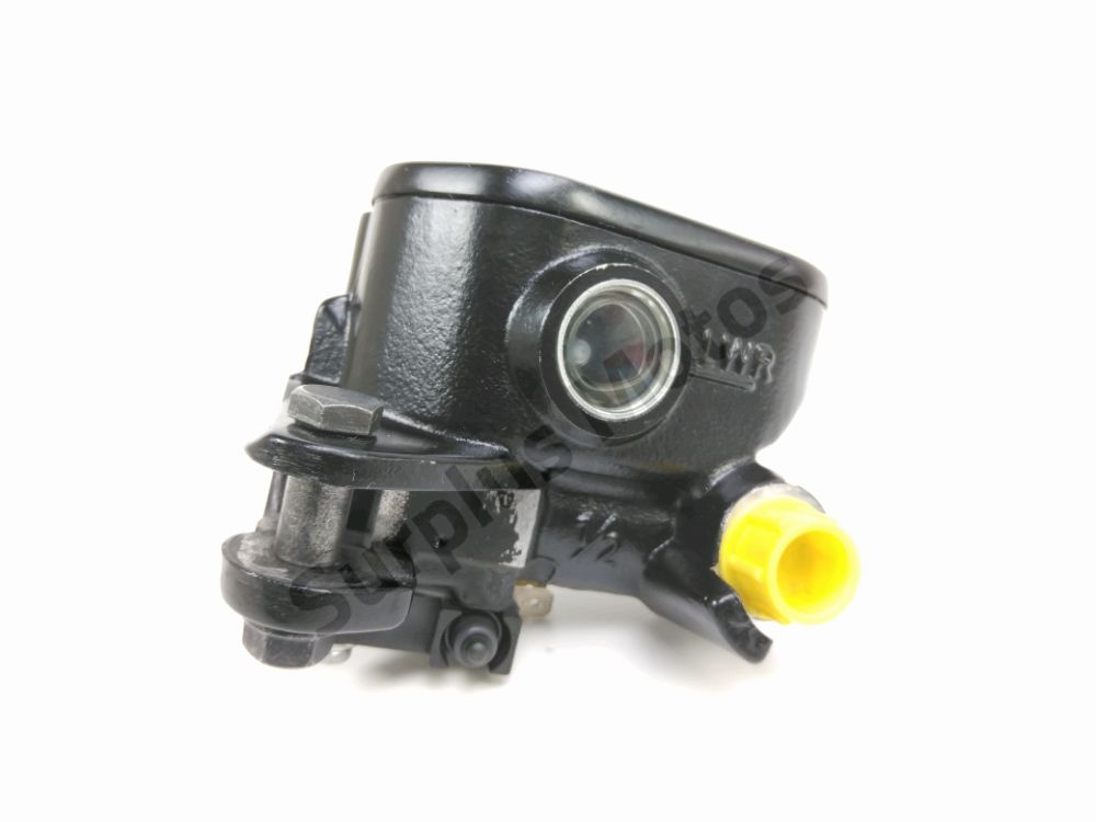 Maitre cylindre frein av complet