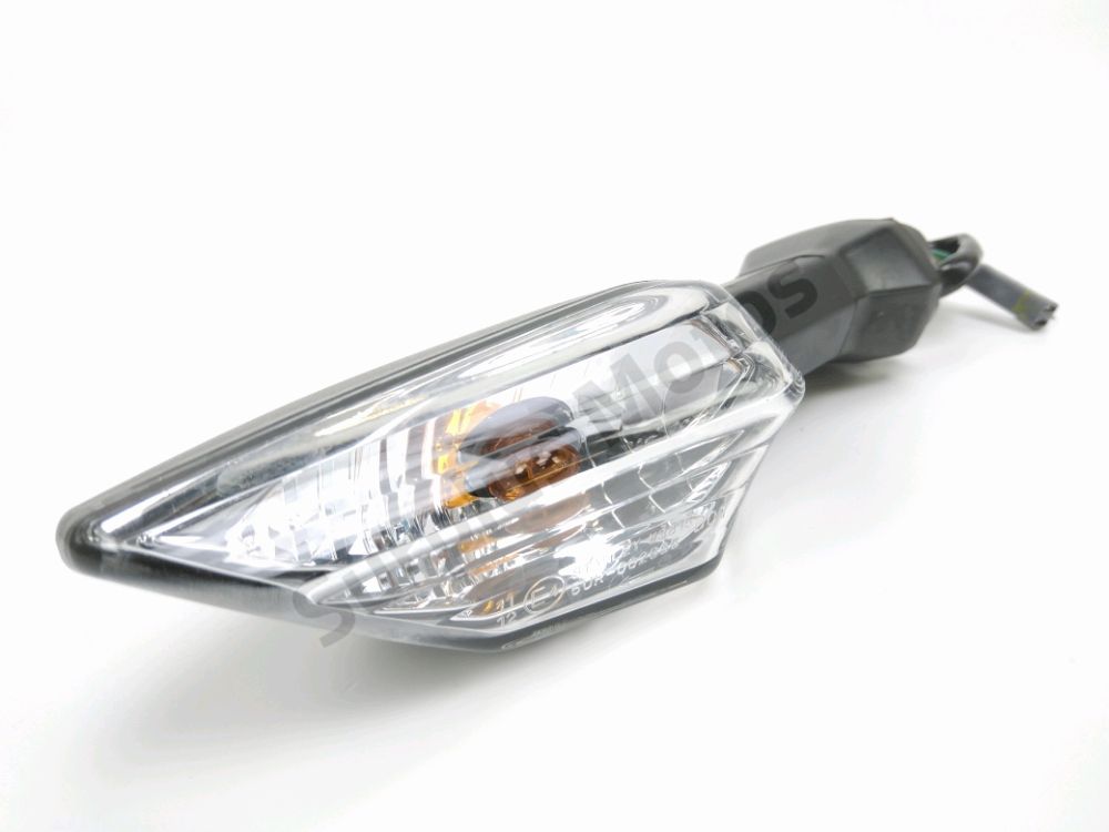 Clignotant arriere g