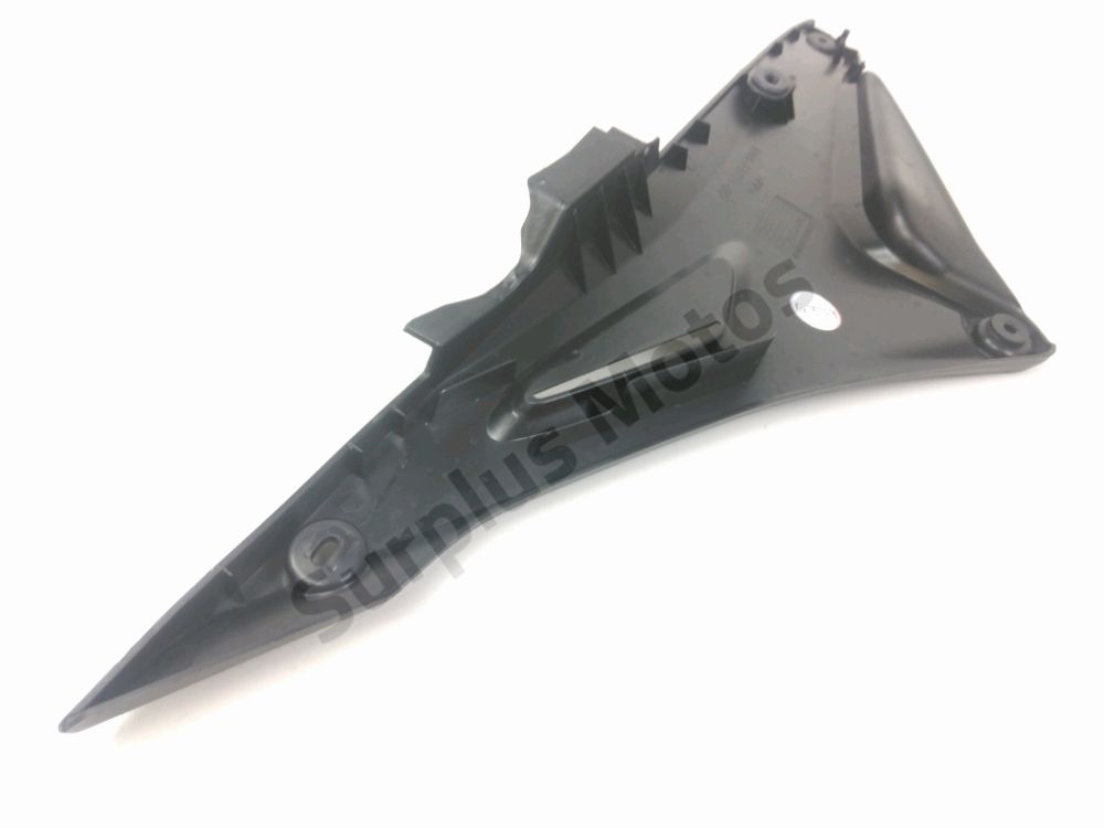 CACHE LATERAL GAUCHE