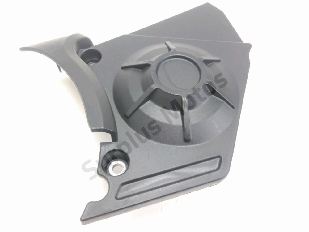 COUVERCLE PIGNON SORTIE BOITE