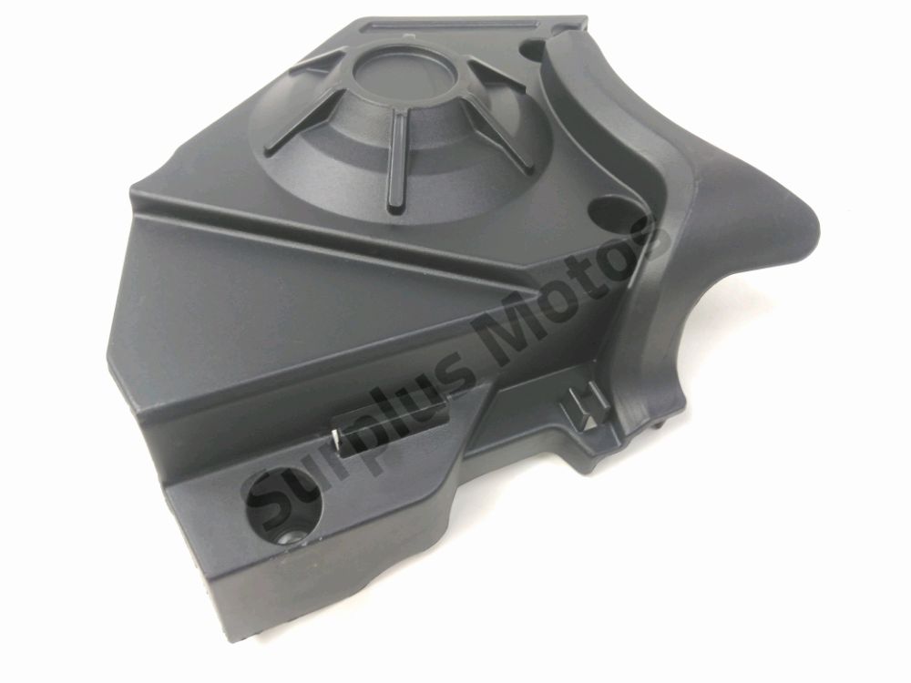 COUVERCLE PIGNON SORTIE BOITE