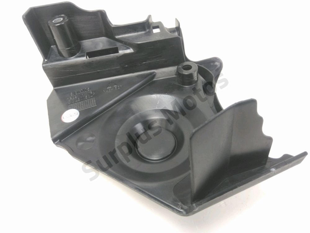 COUVERCLE PIGNON SORTIE BOITE