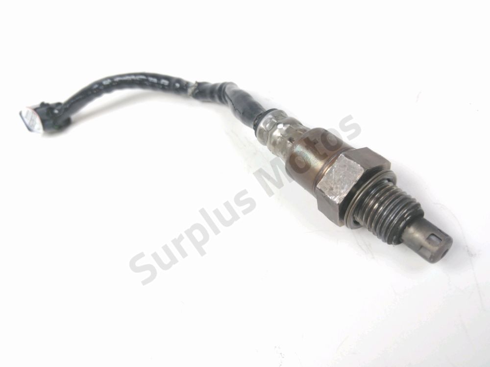 SONDE LAMBDA