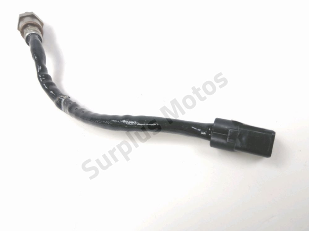 SONDE LAMBDA