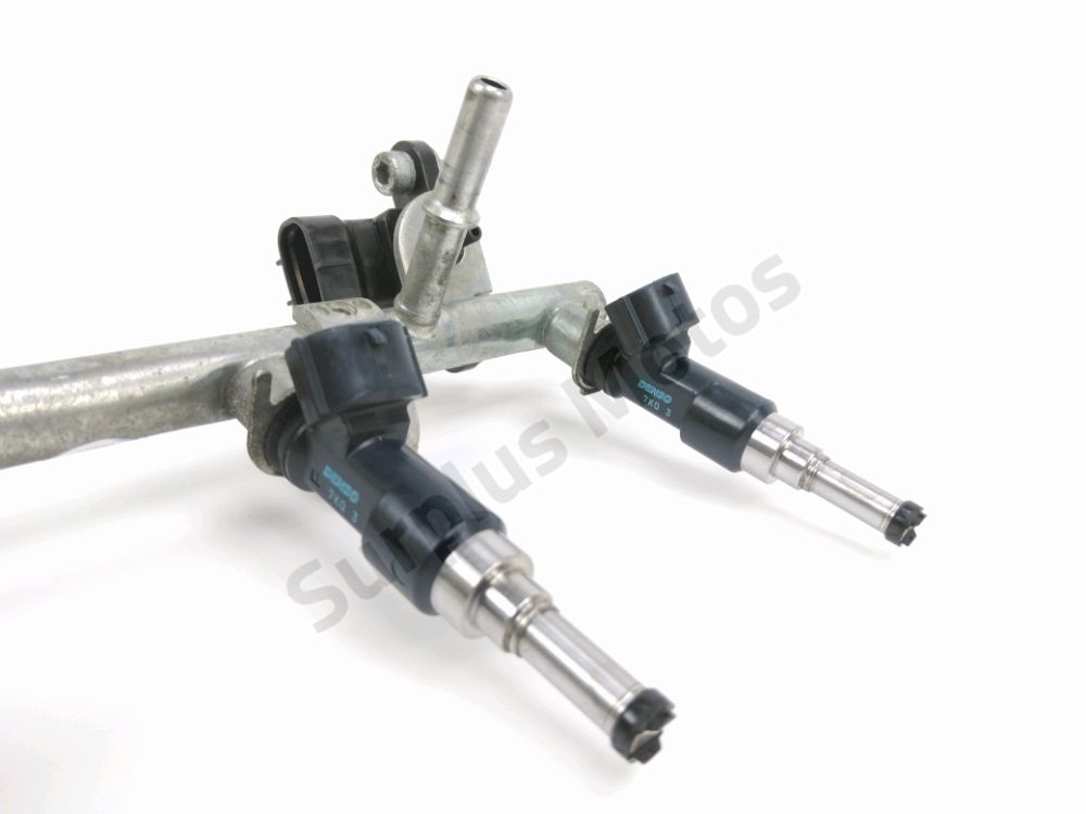 INJECTEUR