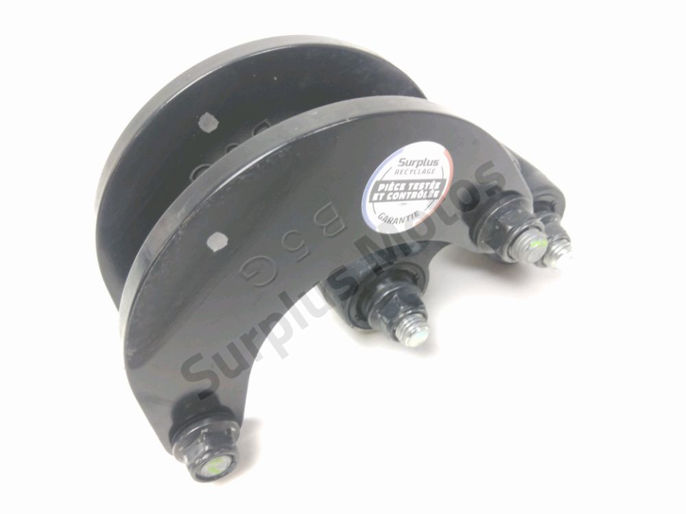 Biellette amortisseur