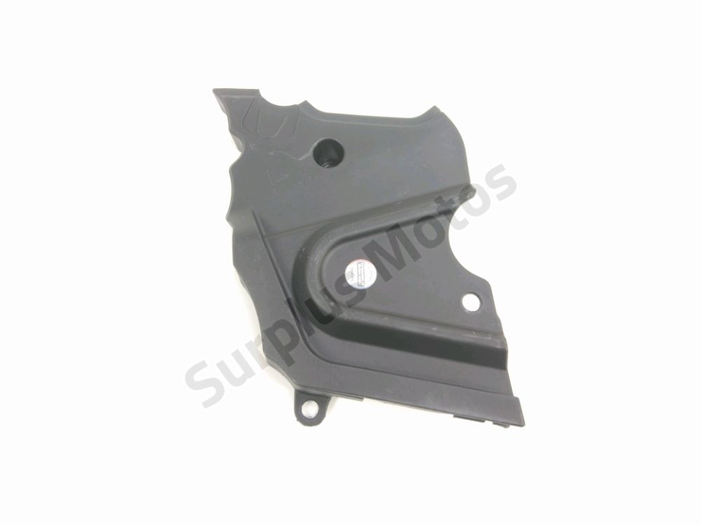 Couvercle pignon sortie boite