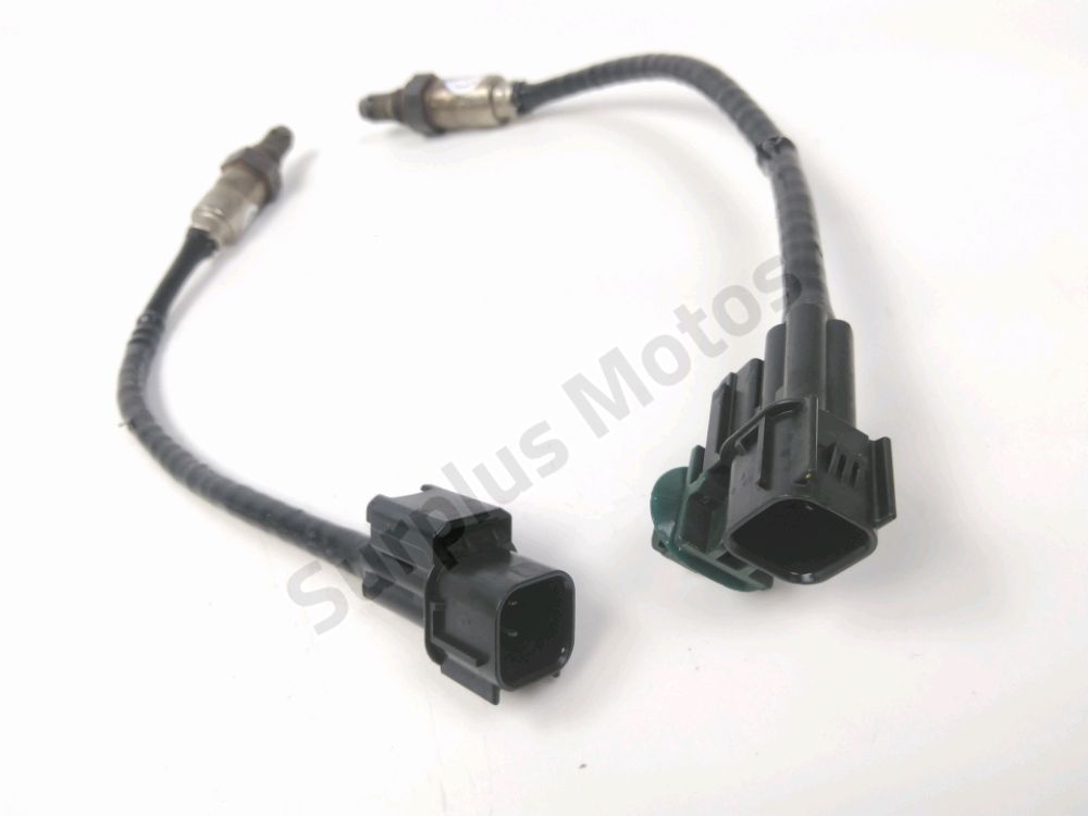 SONDE LAMBDA