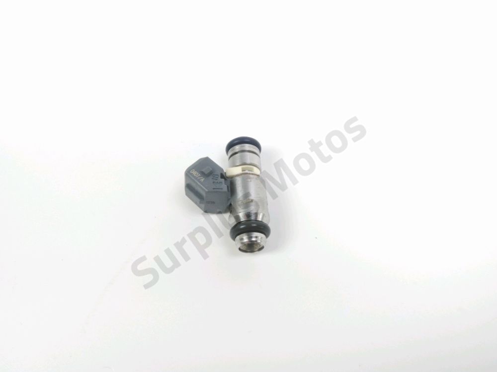 INJECTEUR