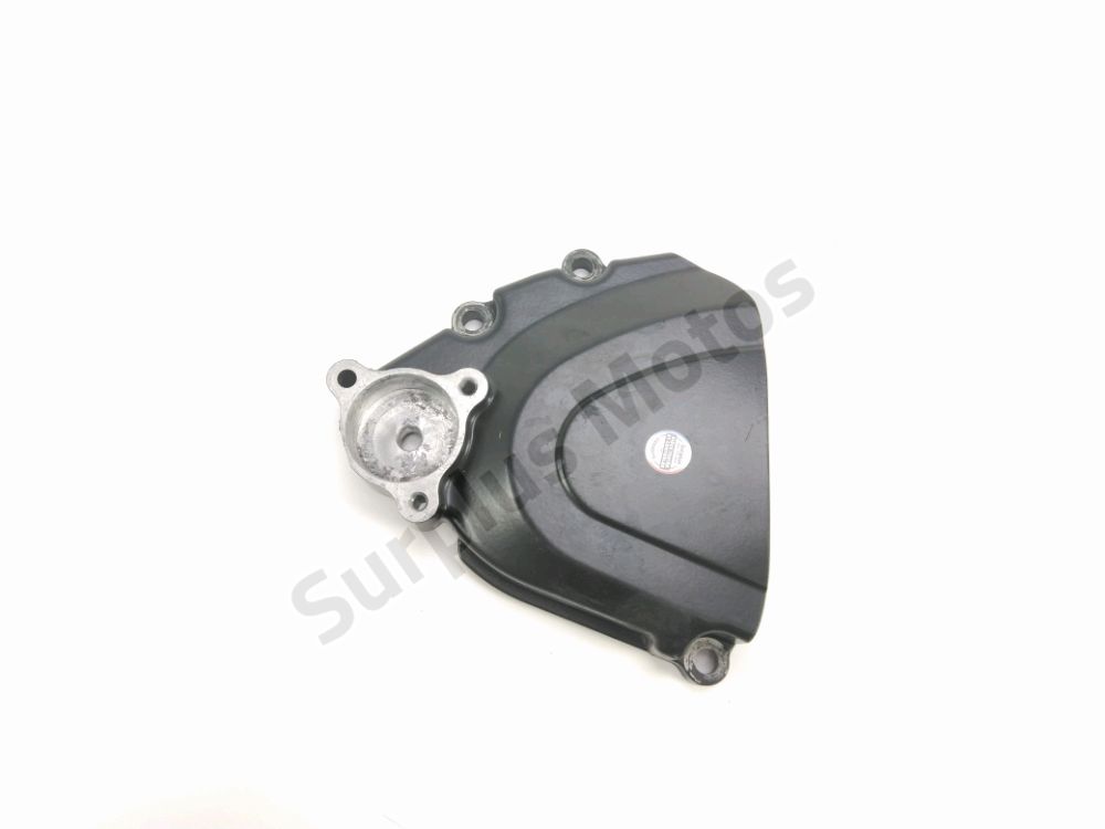 Couvercle pignon sortie boite