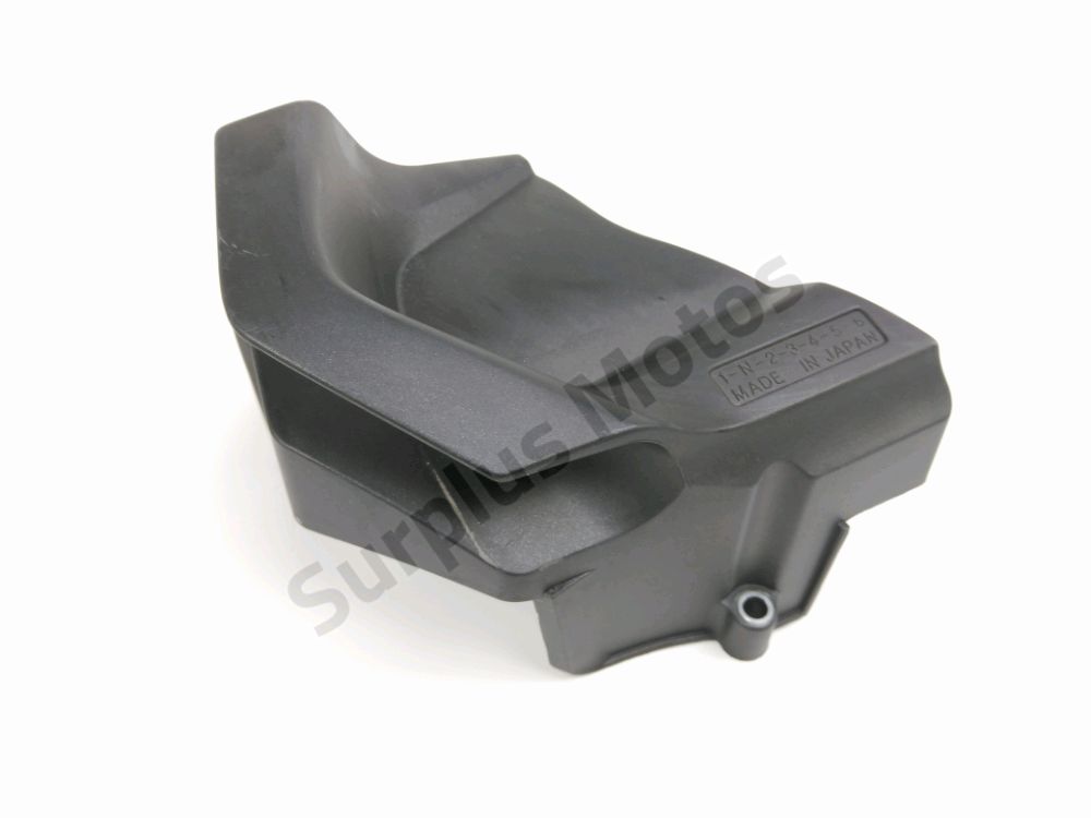 Couvercle pignon sortie boite