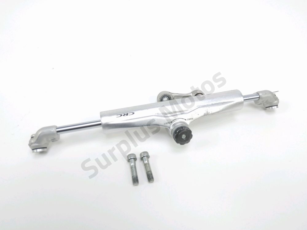 Amortisseur de direction