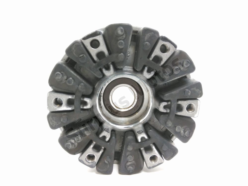 PORTE COURONNE