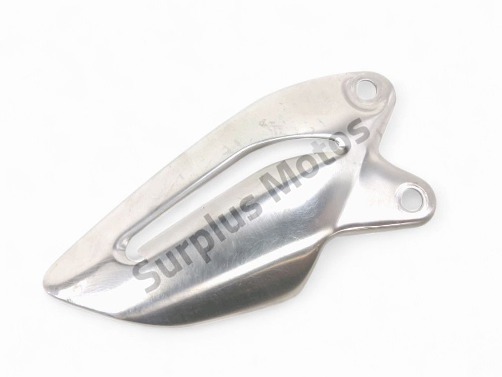 HABILLAGE PLATINE DROIT