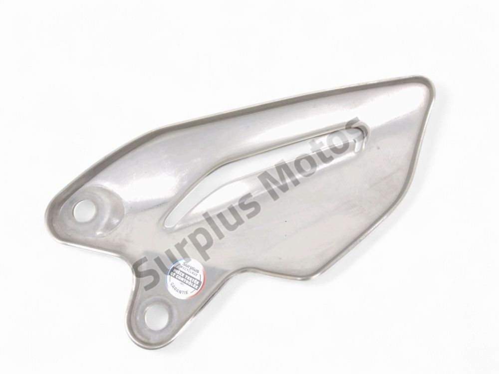 HABILLAGE PLATINE DROIT