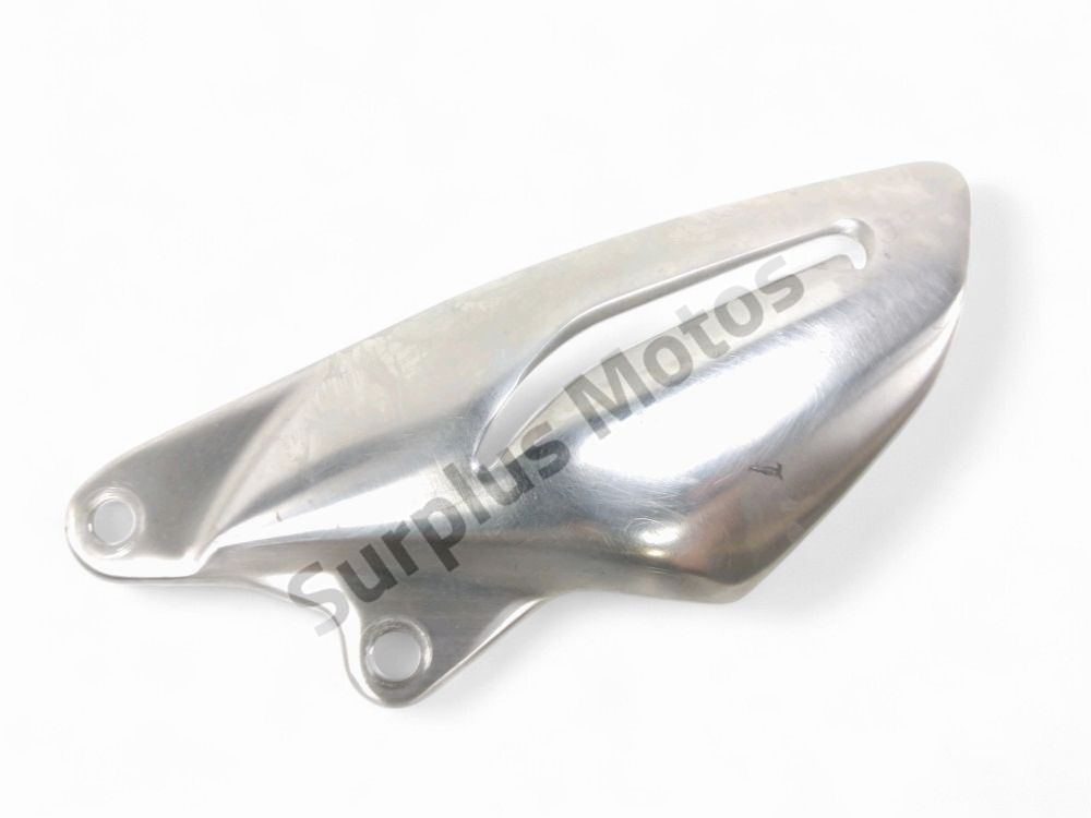 HABILLAGE PLATINE GAUCHE