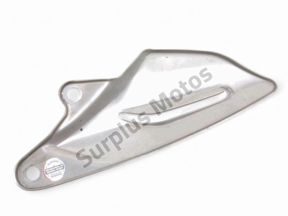 HABILLAGE PLATINE GAUCHE