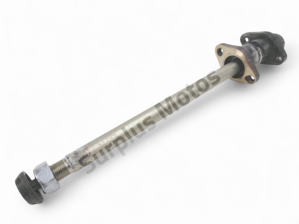 AXE DE BRAS OSCILLANT