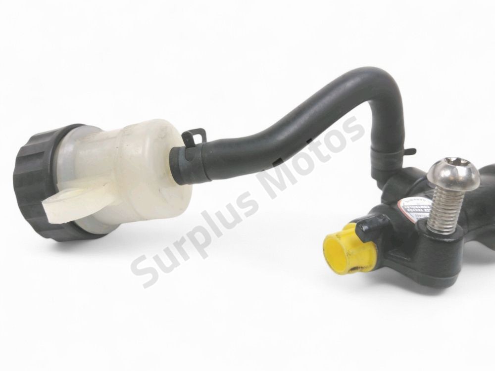 MAITRE CYLINDRE FREIN AR COMPLET