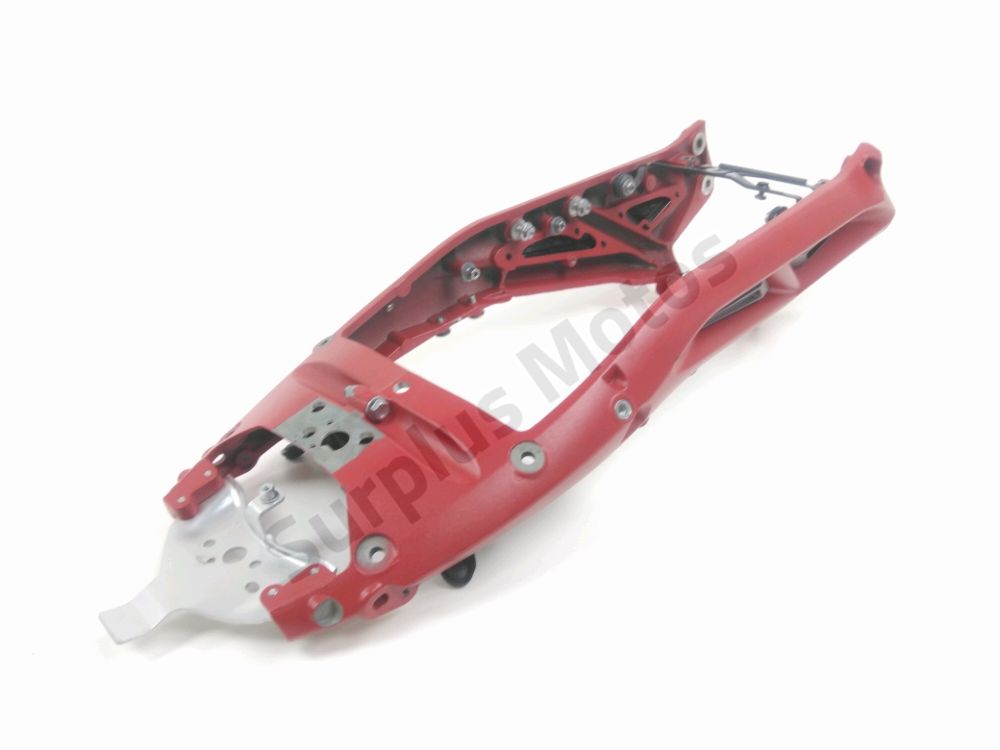 BOUCLE CADRE ARRIERE