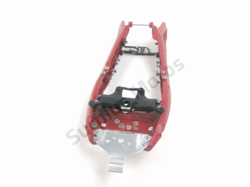 BOUCLE CADRE ARRIERE