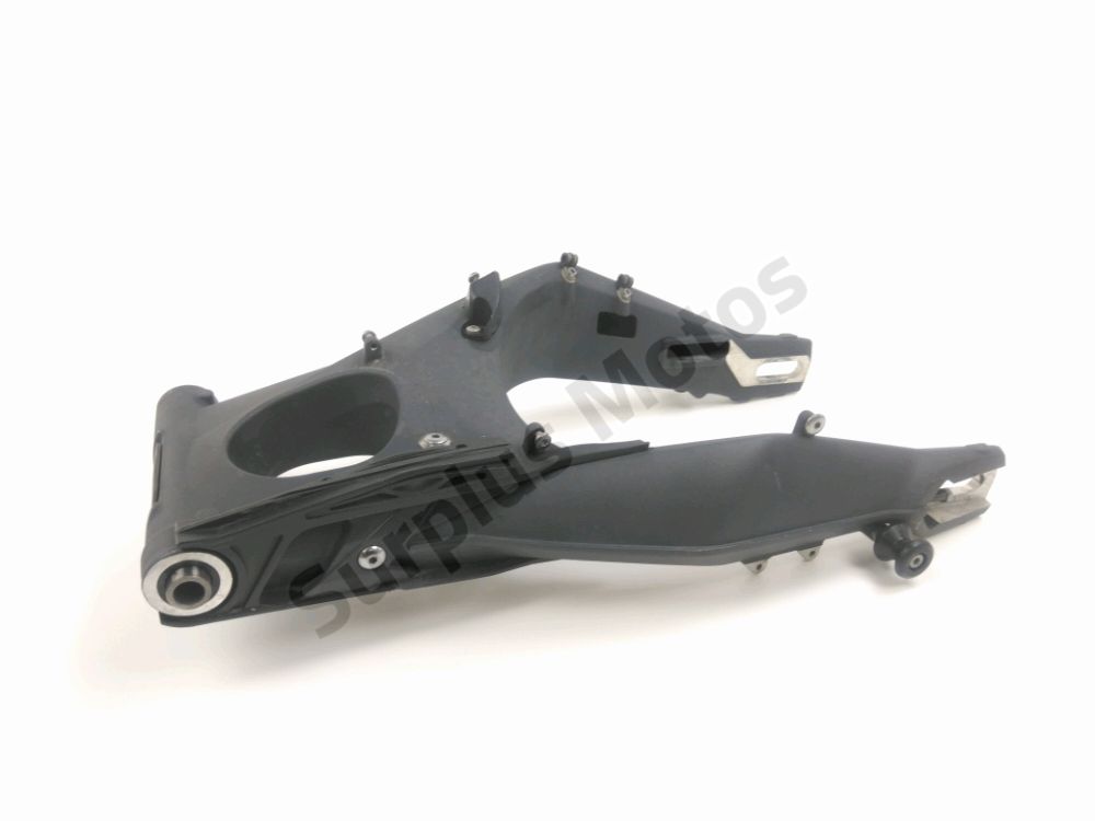 BRAS OSCILLANT COMPLET