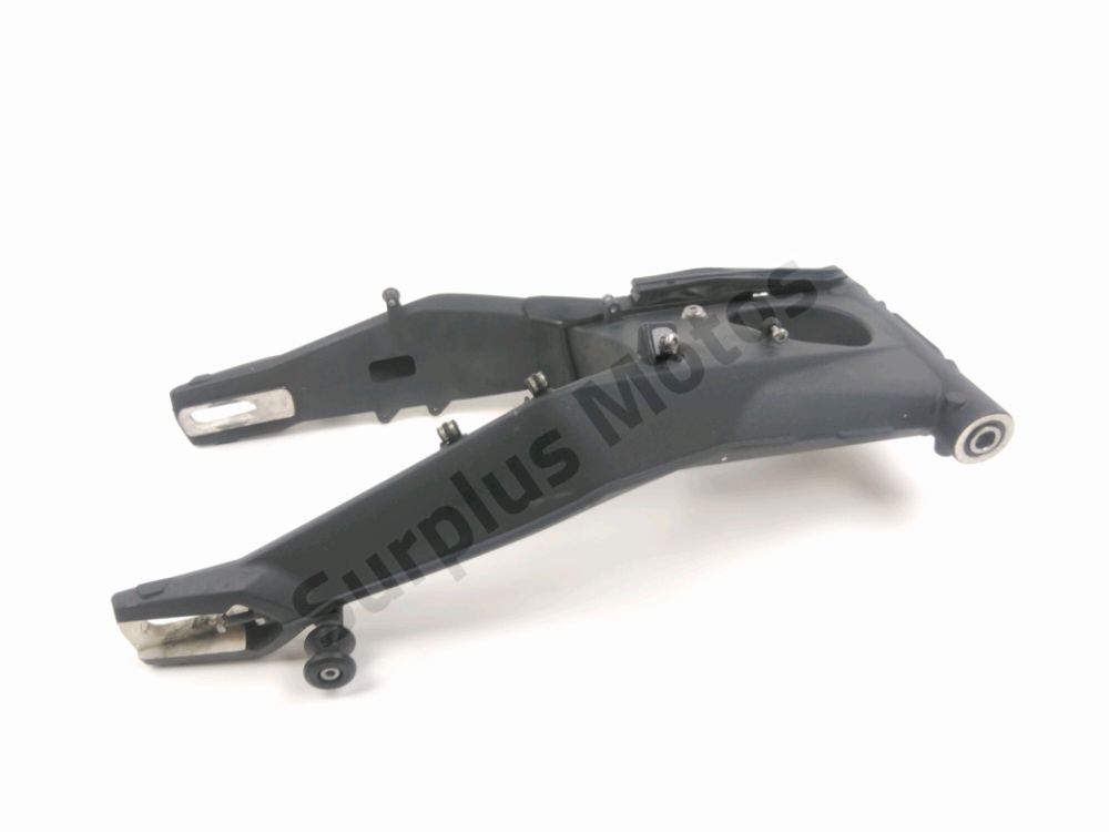 BRAS OSCILLANT COMPLET