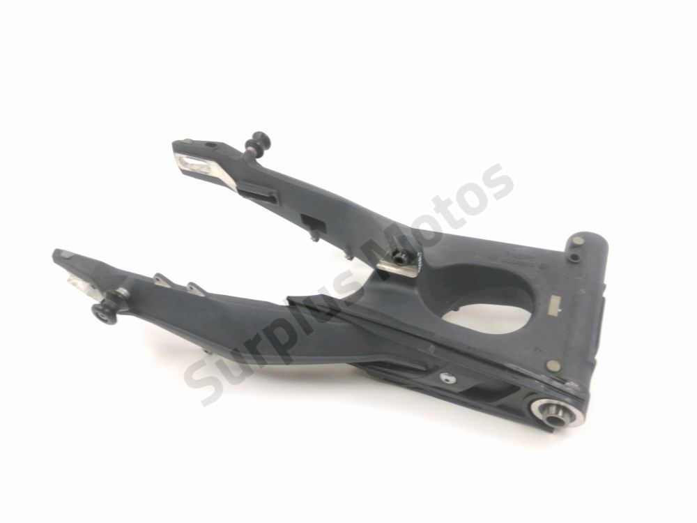 BRAS OSCILLANT COMPLET