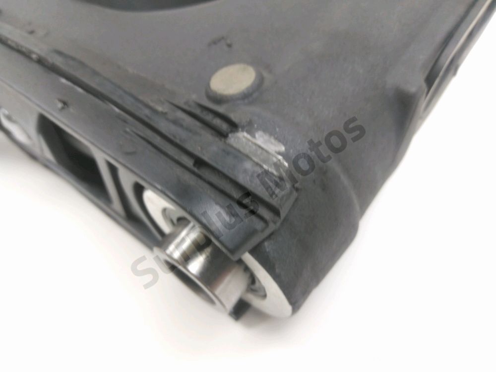 BRAS OSCILLANT COMPLET