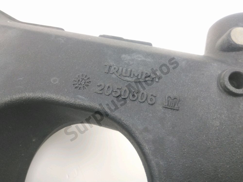 BRAS OSCILLANT COMPLET