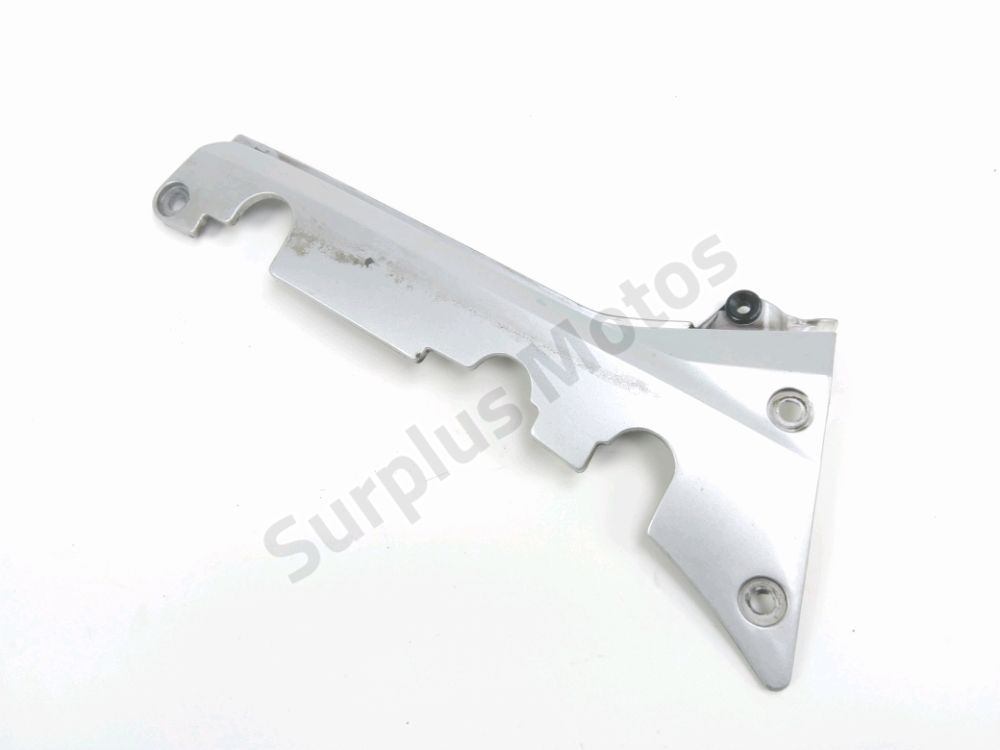 Habillage platine droit