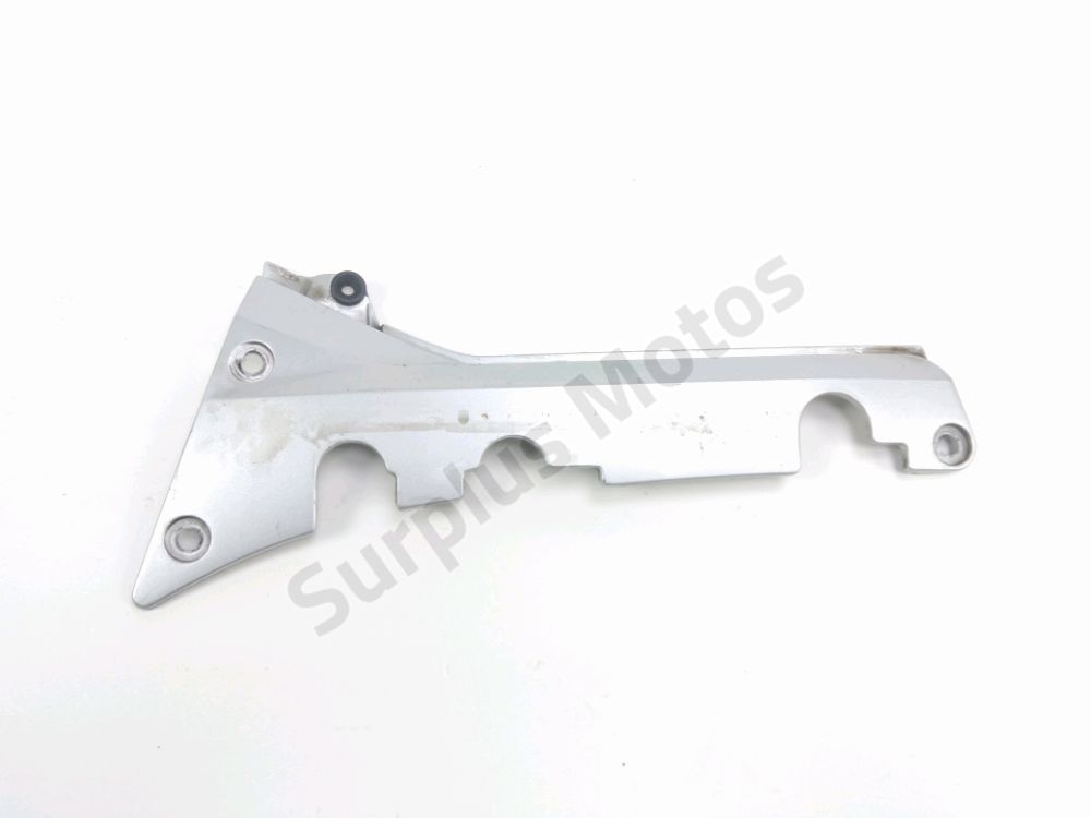 Habillage platine gauche