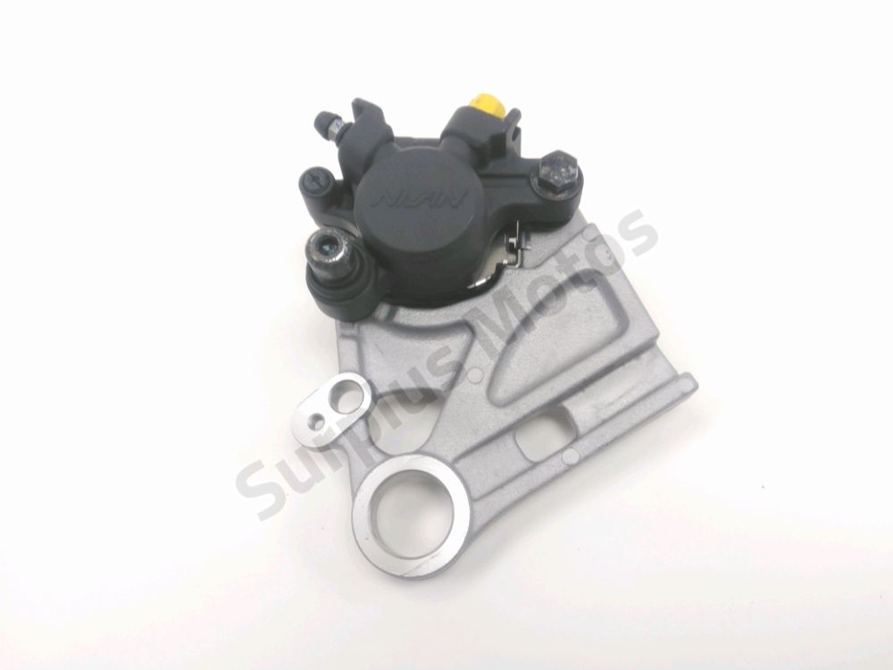 Etrier frein arriere