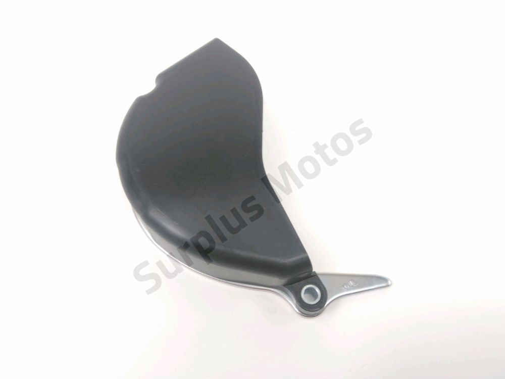 Couvercle pignon sortie boite