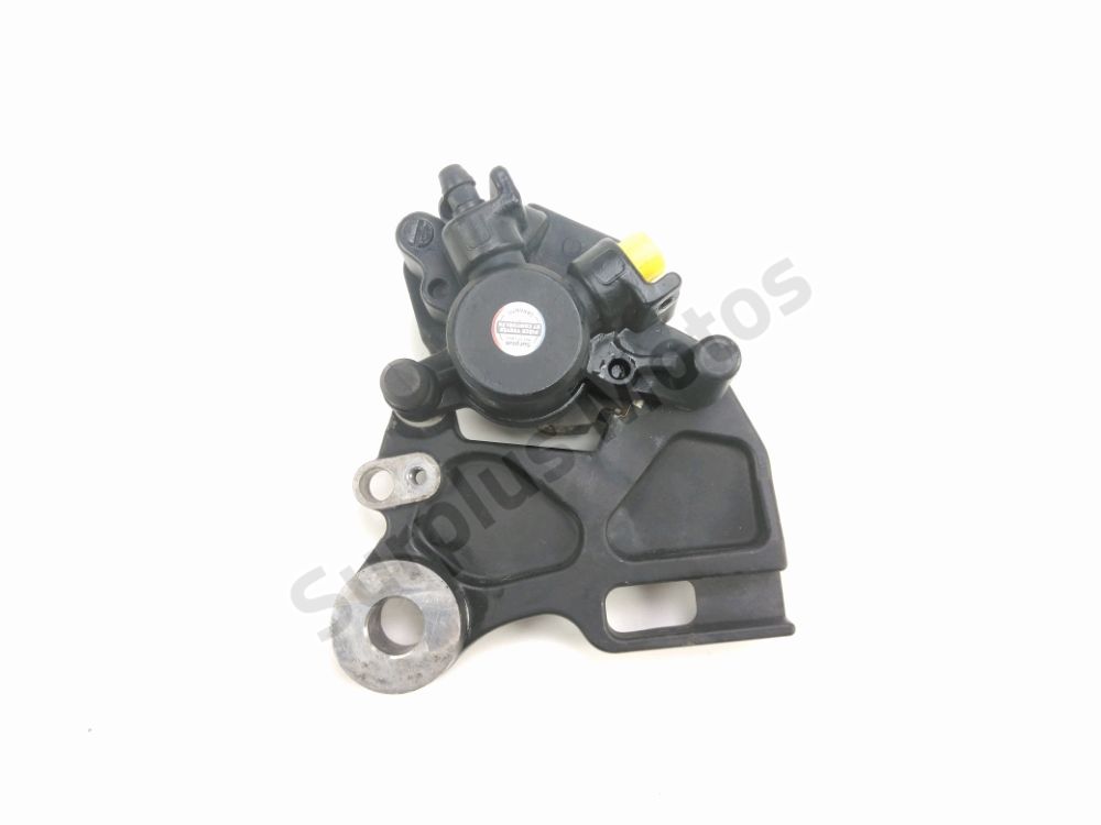 ETRIER FREIN ARRIERE